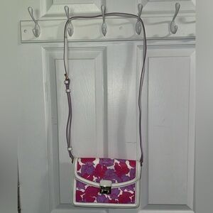 Leather Vera Bradley